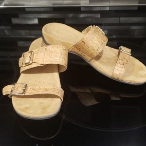 Vionic sandals
